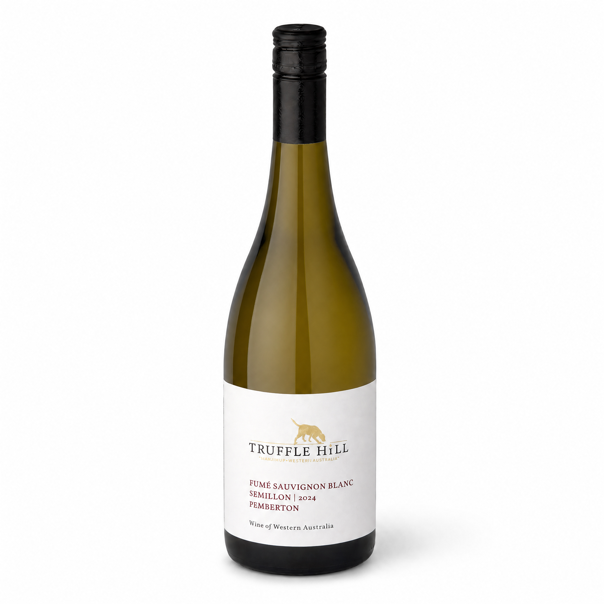 Truffle Hill Fume Sauvignon Blanc Semillon