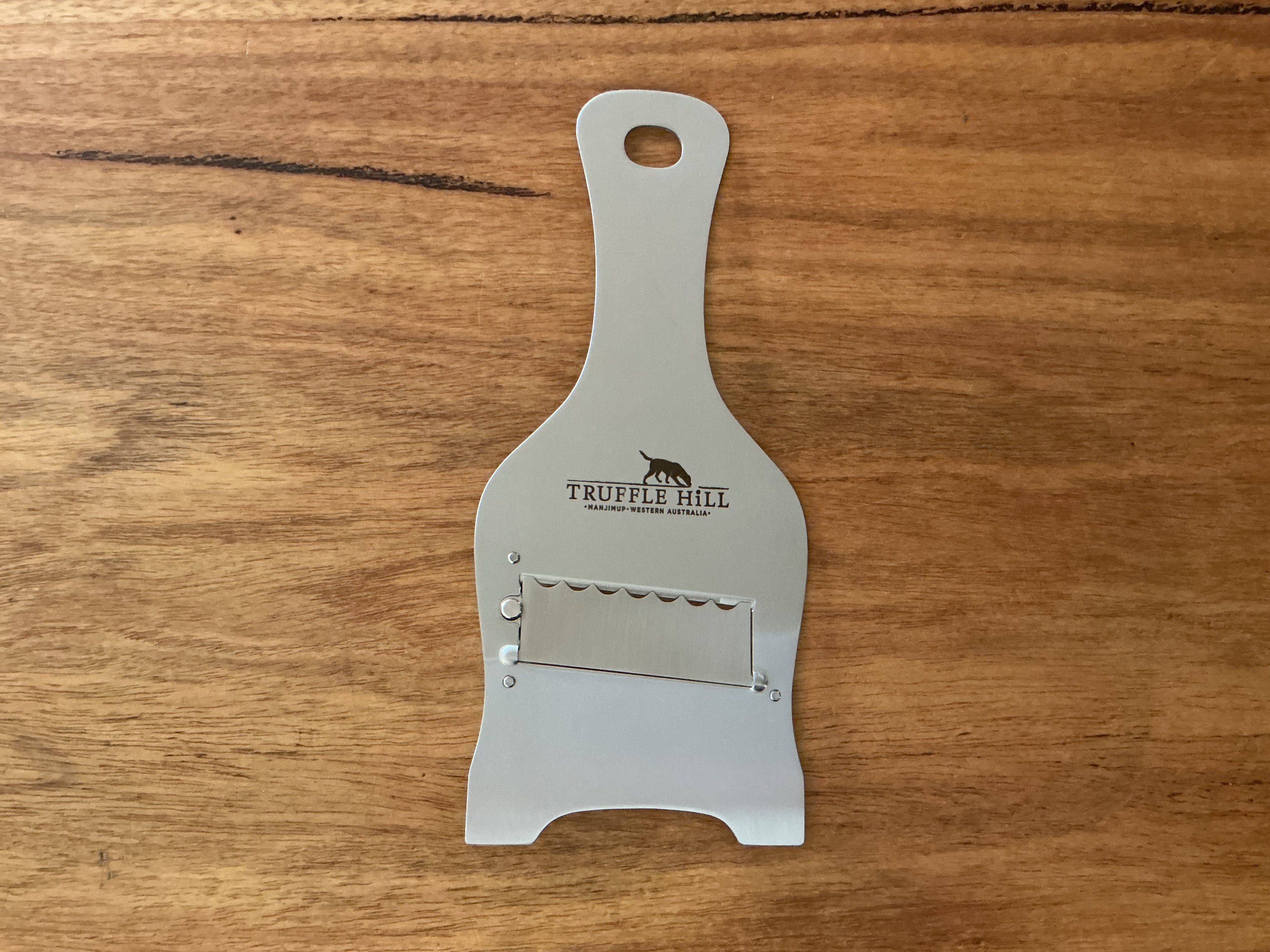 Truffle Slicers