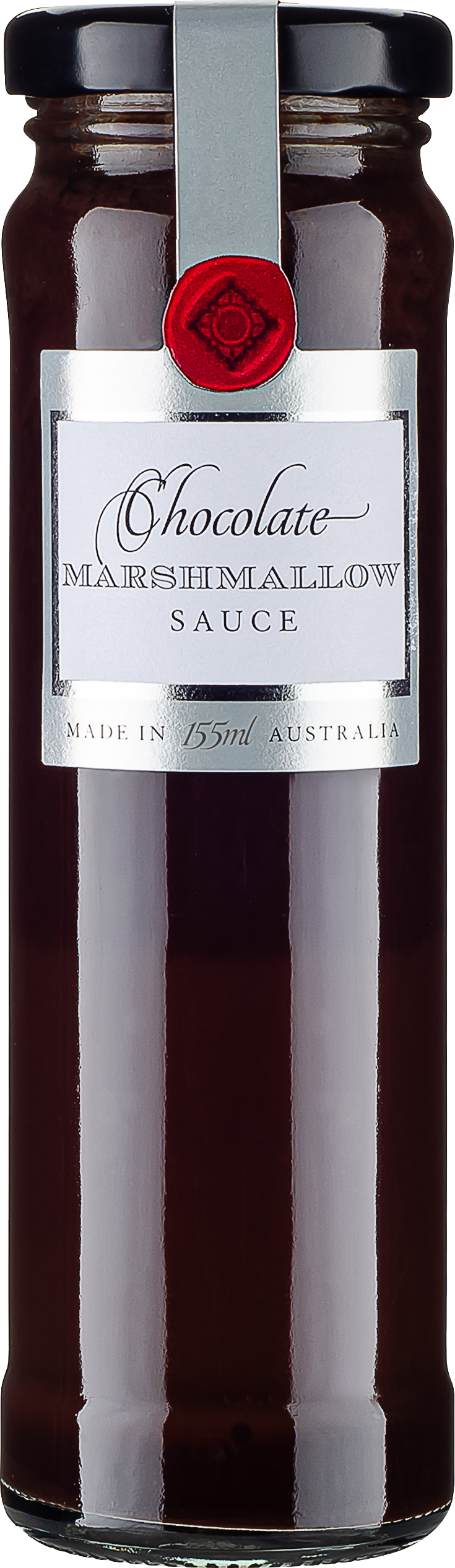 Chocolate Marshmallow Sauce