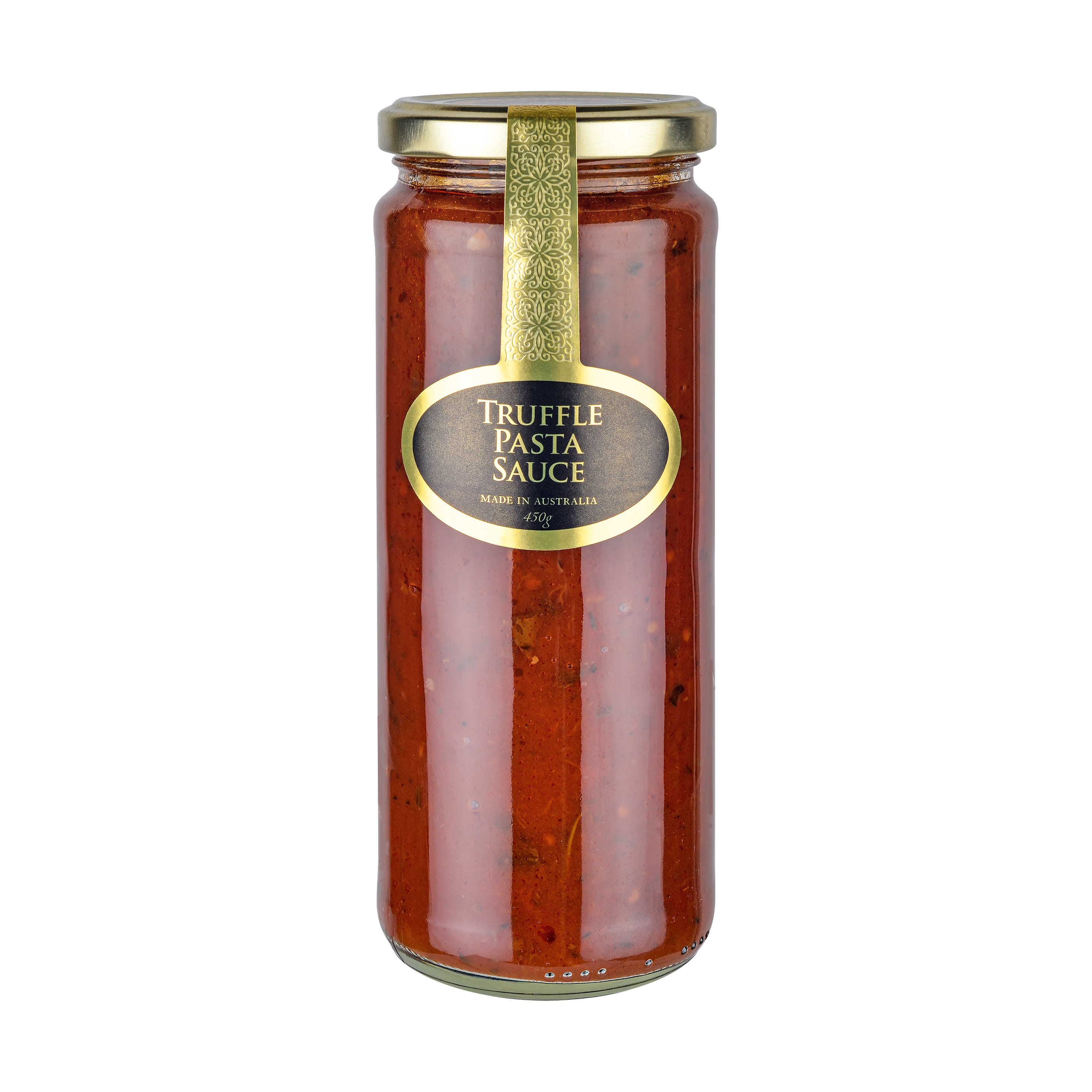 Truffle Pasta Sauce 450g