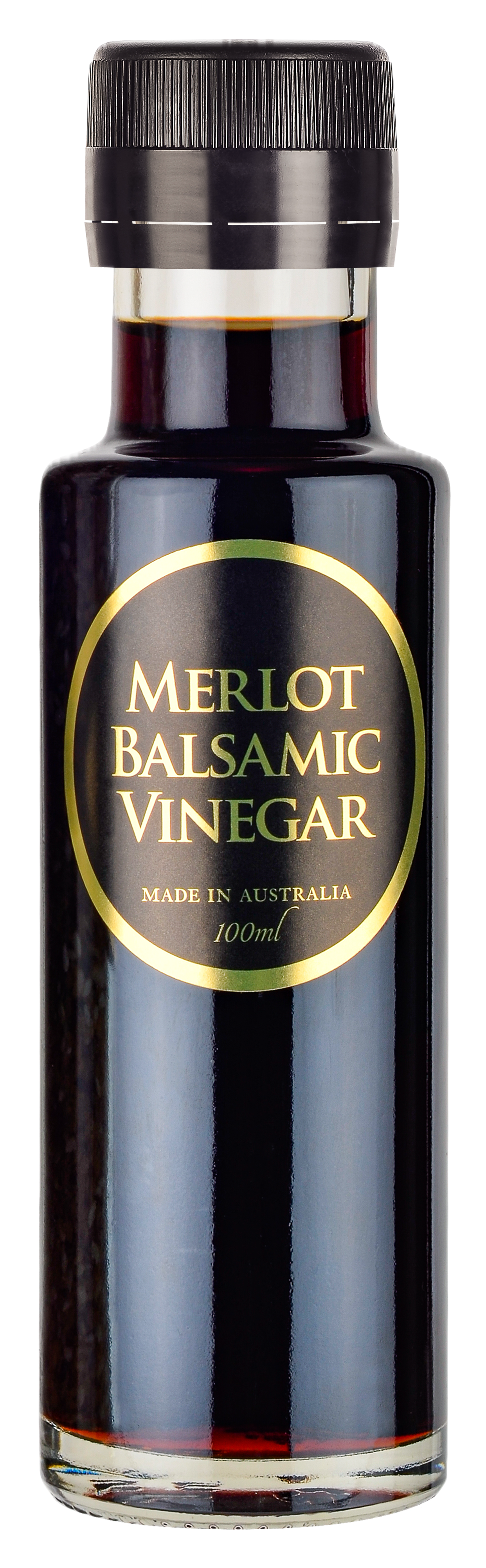 Merlot Balsamic Vinegar 100ml