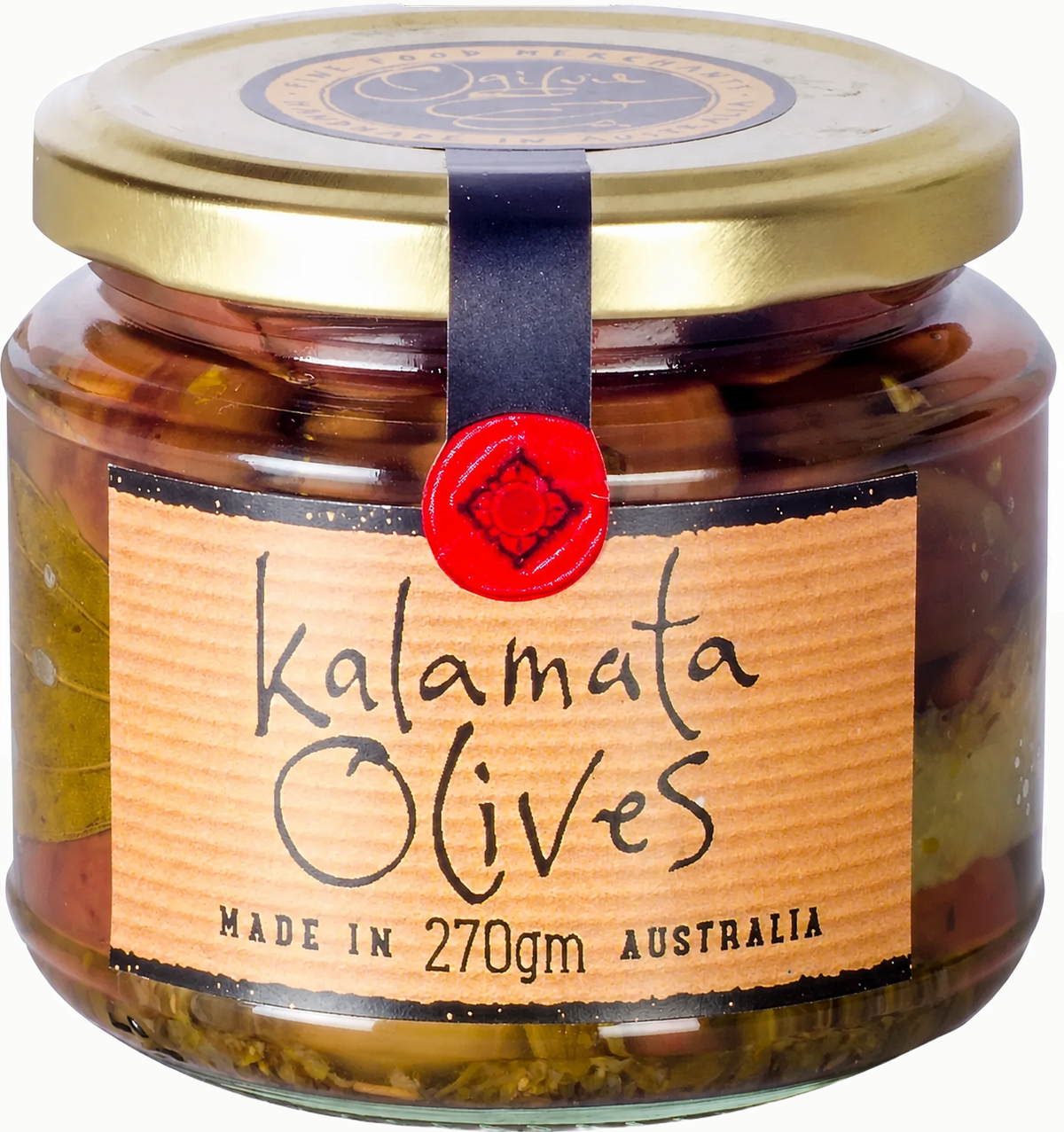 Kalamata Olives 270g