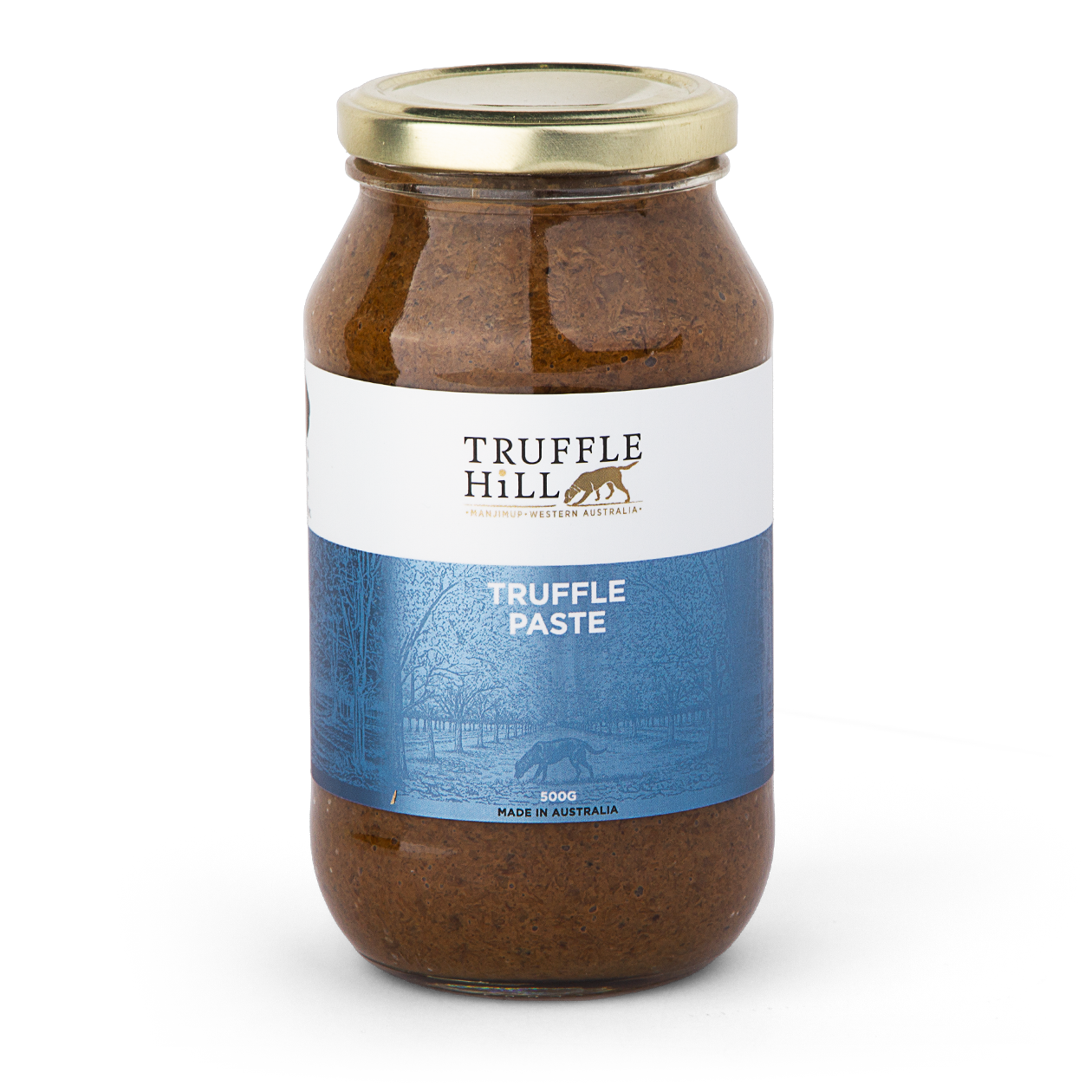 Truffle Paste