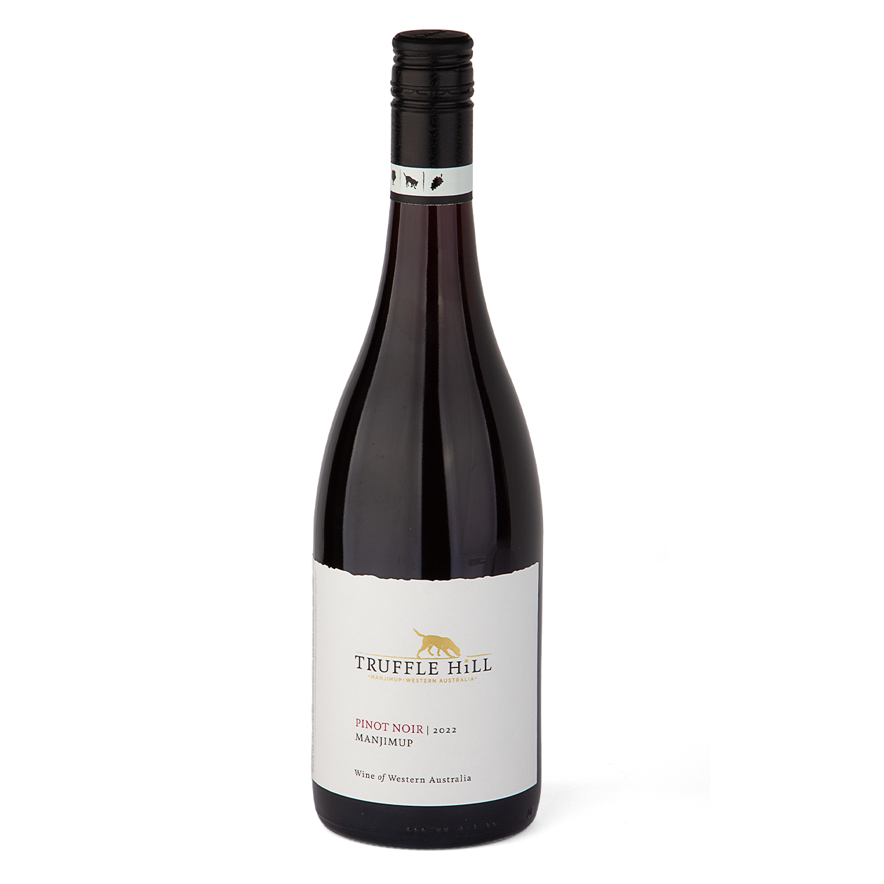Truffle Hill Pinot Noir