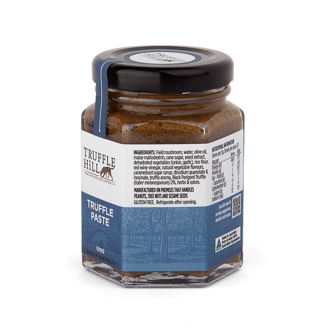 Truffle Paste