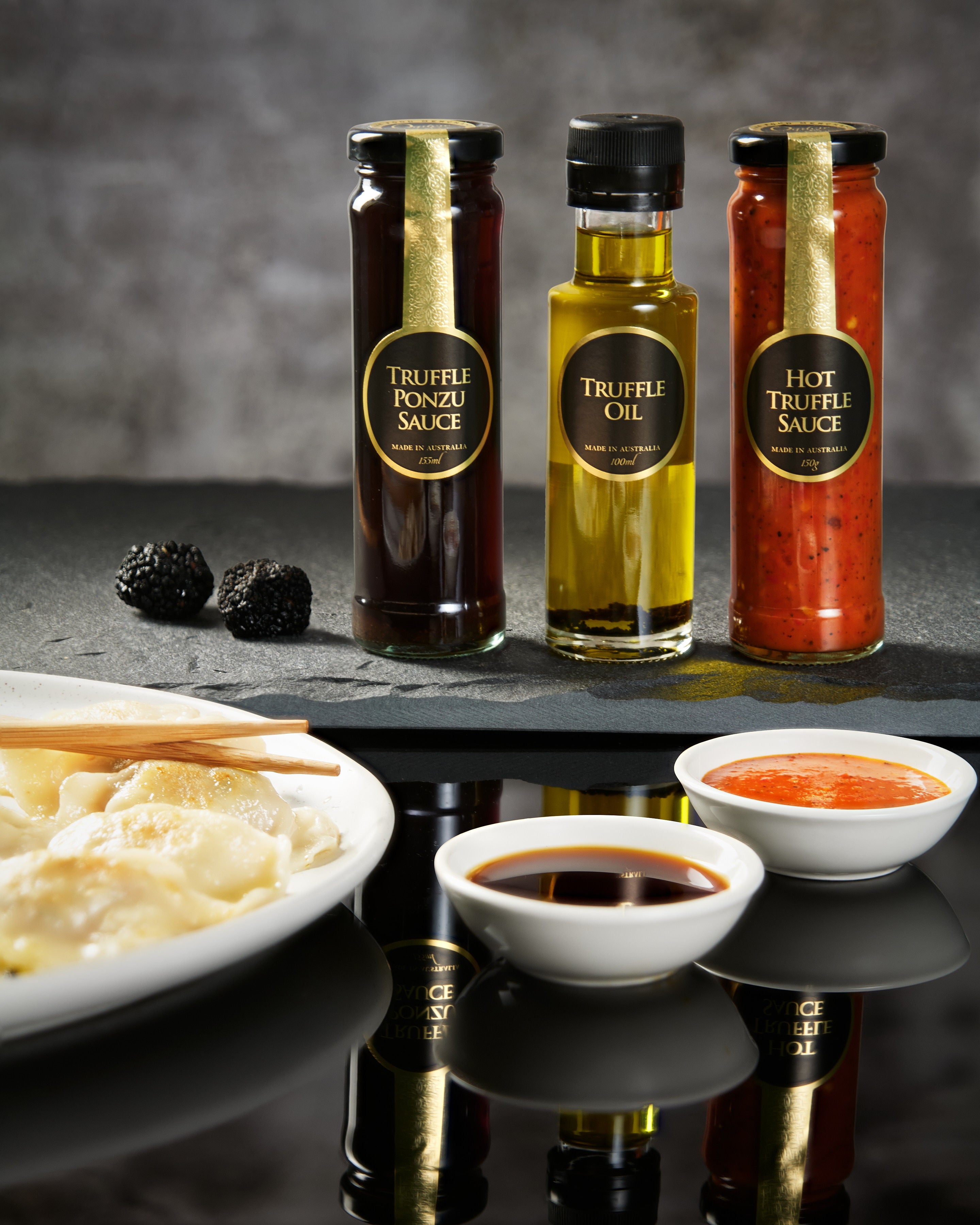 Truffle Lover&