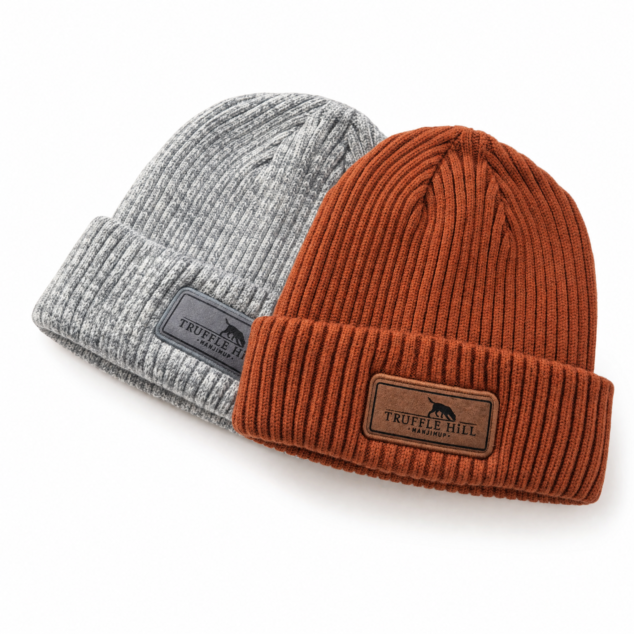 Truffle Hunter Beanie