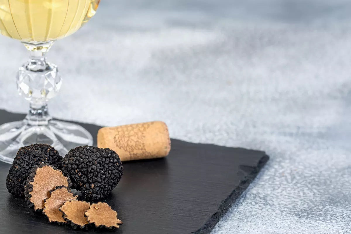Are Truffles an Aphrodisiac? Decoding the Romantic Secret