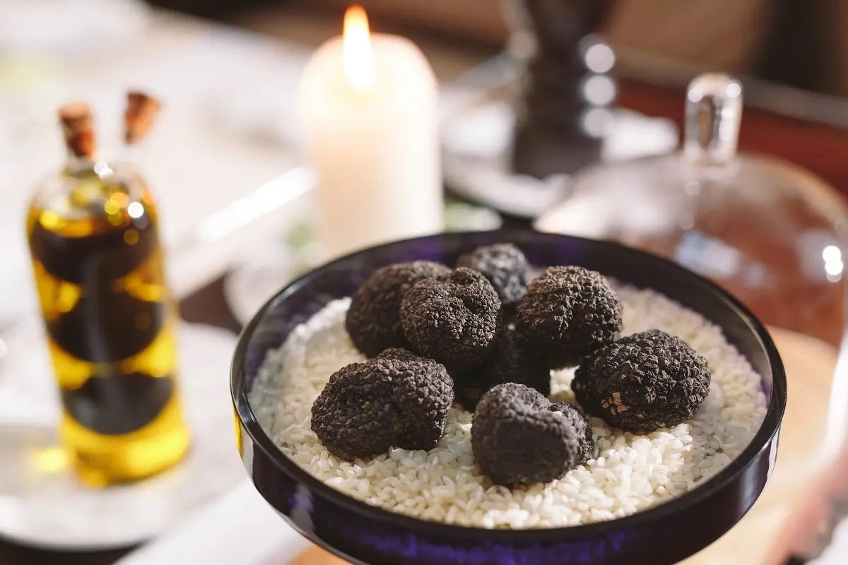 Is Truffle a Mushroom? The Enigma of the Gourmet World