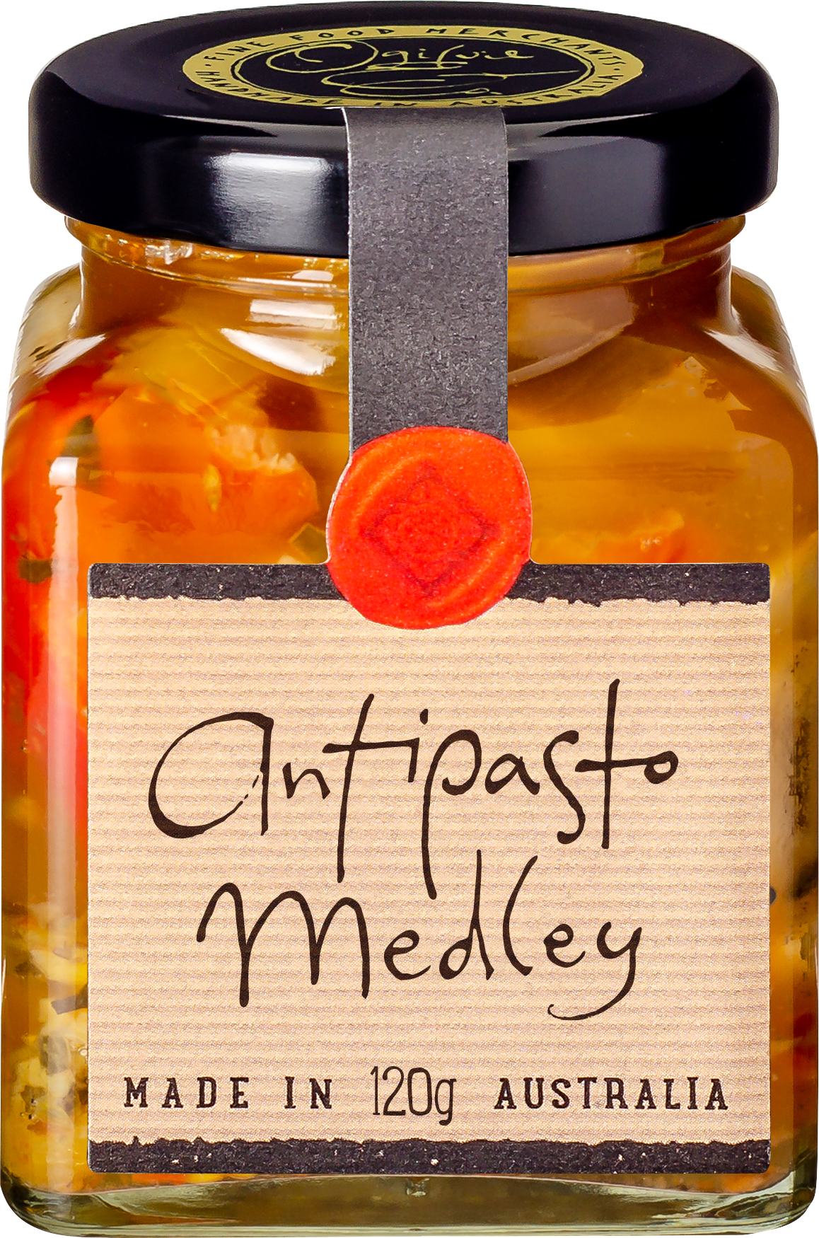 Antipasto Medley