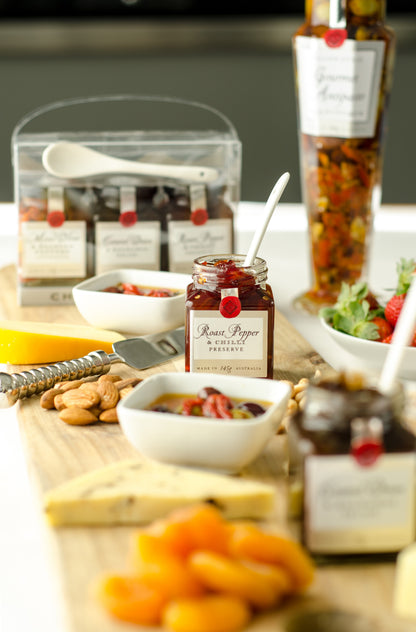 Cheeseboard Set Trio Gift Pack