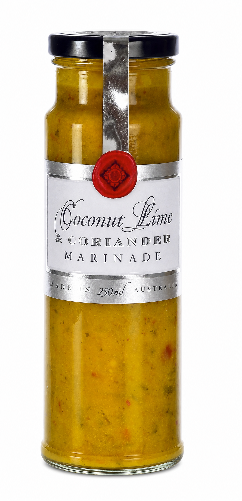 Coconut, Lime &amp; Coriander Marinade 250ml