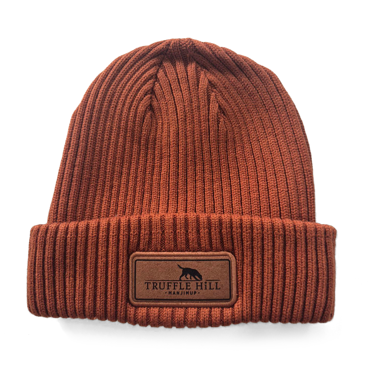 Truffle Hunter Beanie