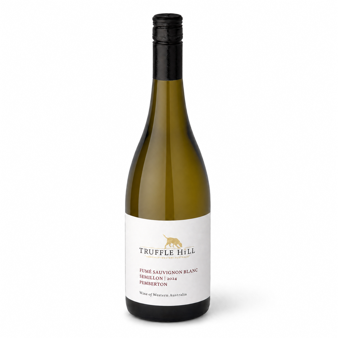 Truffle Hill Fume Sauvignon Blanc Semillon