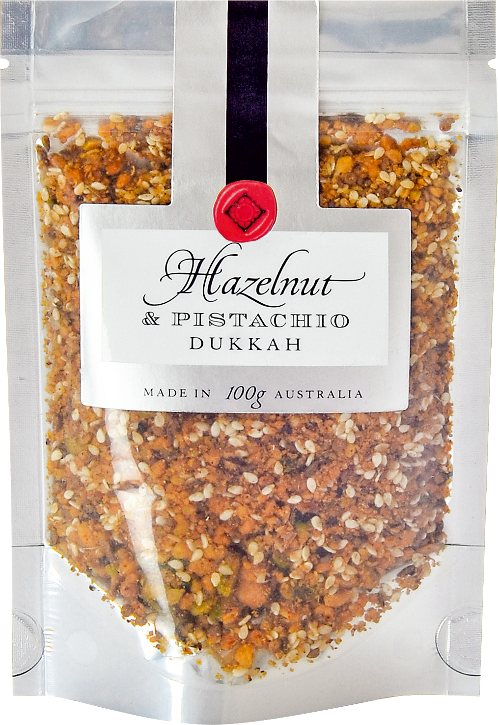 Hazelnut &amp; Pistachio Dukkah 100g