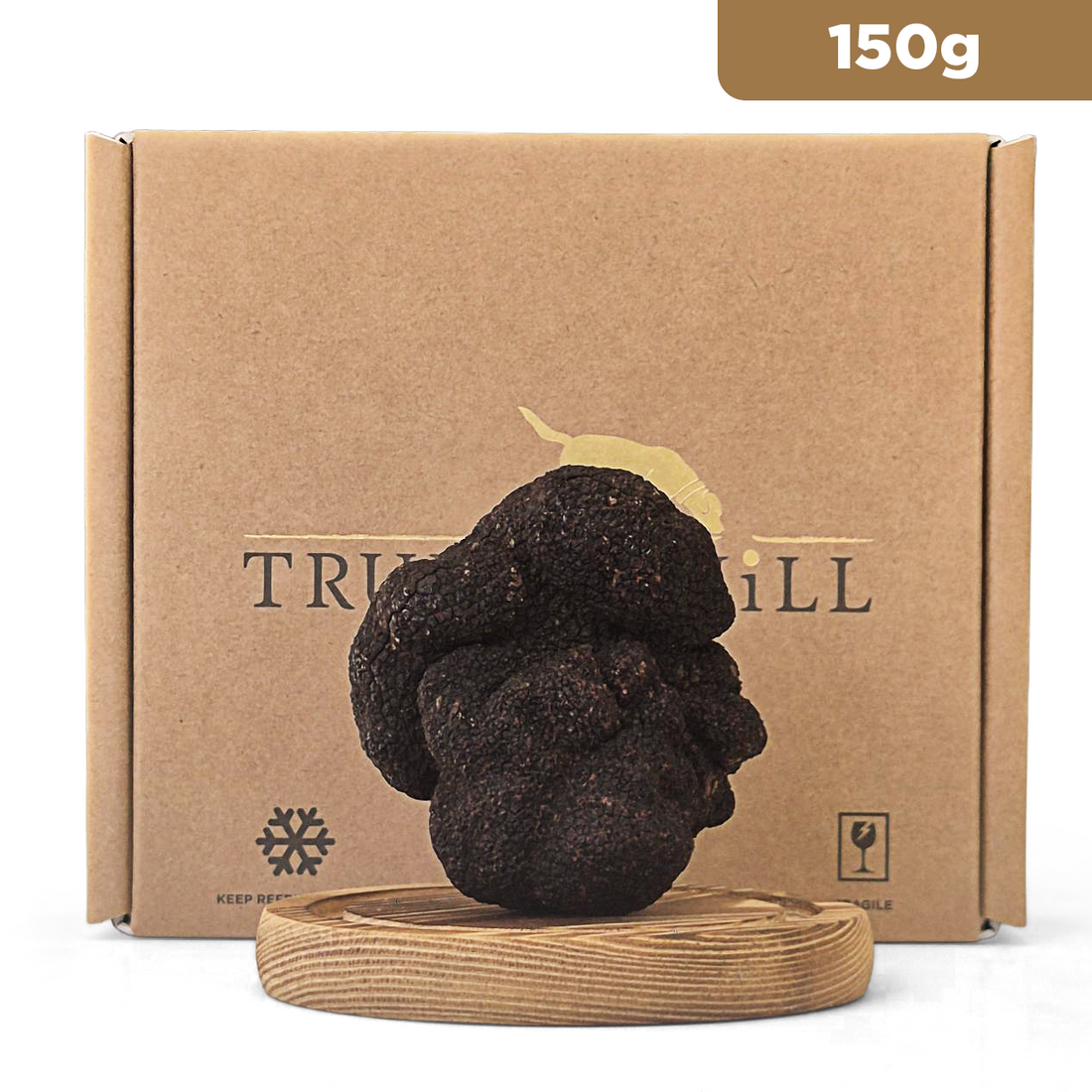Truffle of the Week - Icon Class