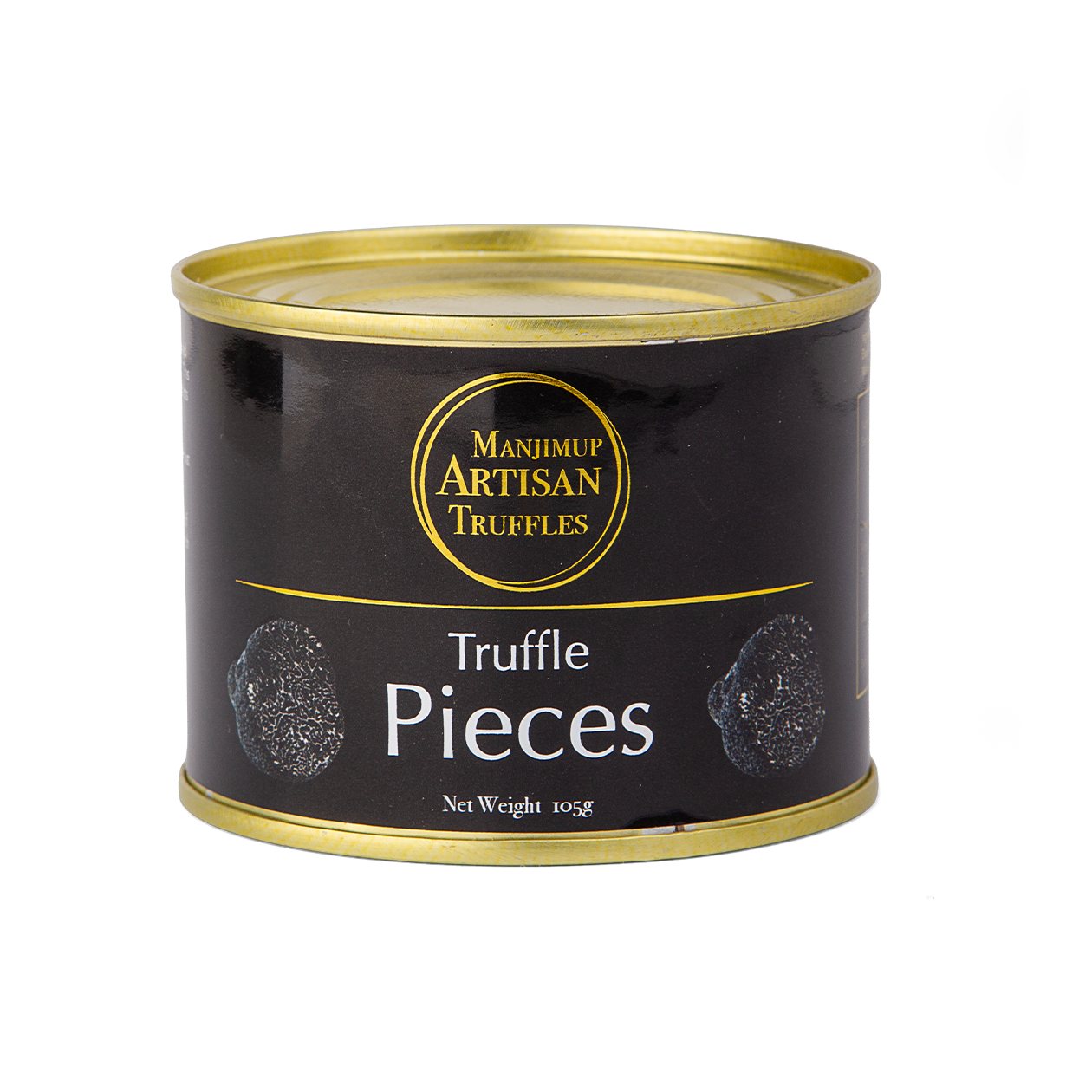 Black Truffle Pieces