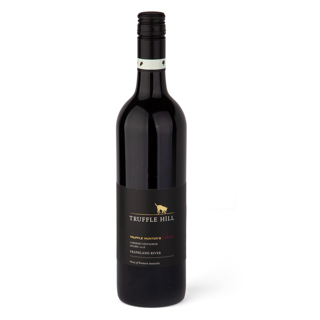 Truffle Hunters Reserve Cabernet Sauvignon Malbec 2018