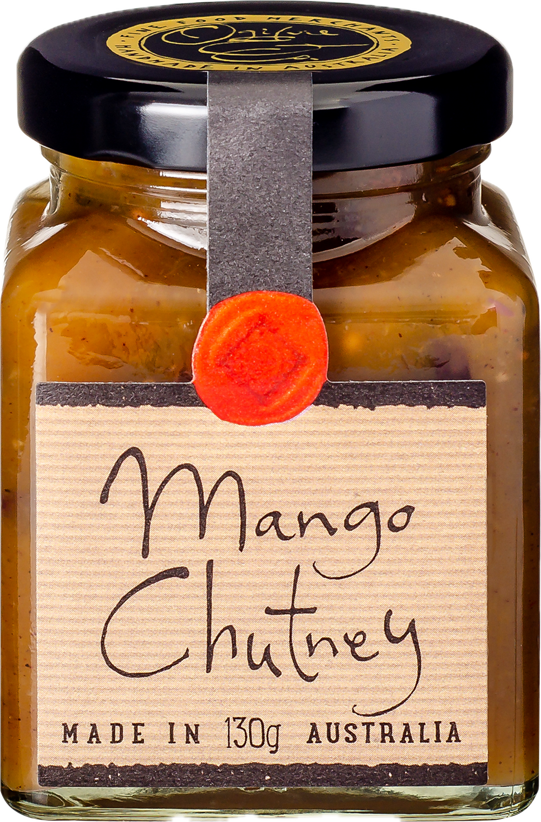 Mango Chutney