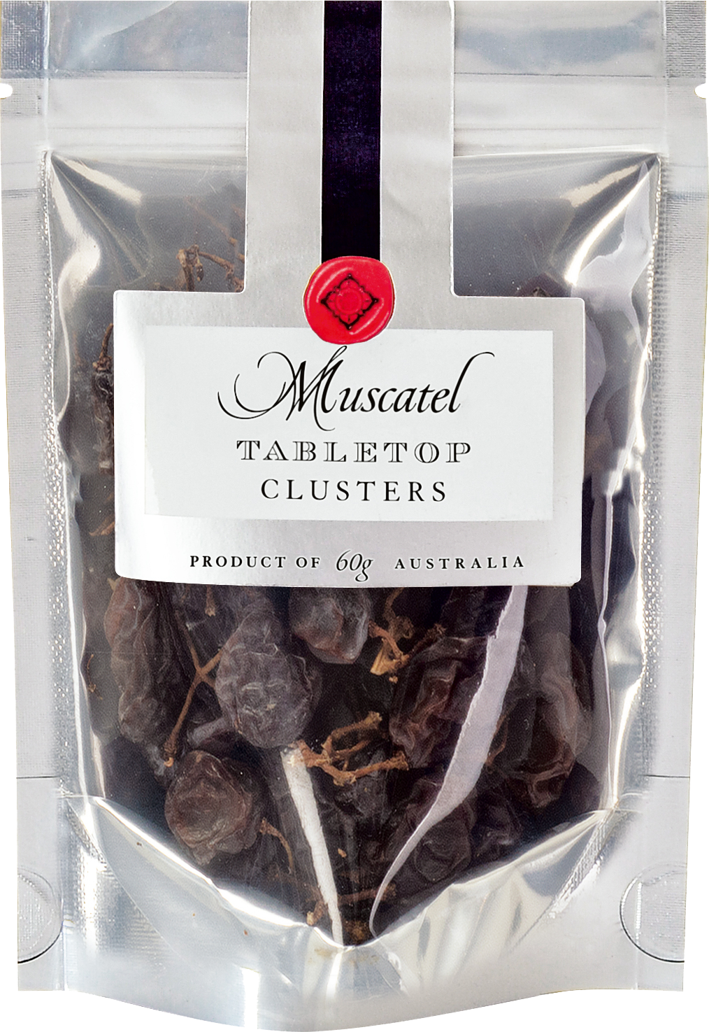 Muscatel Grapes 65g