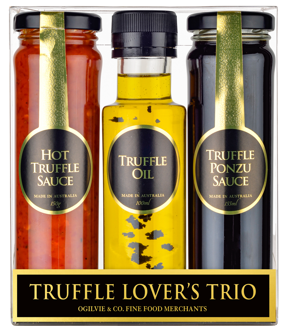 Truffle Lover&