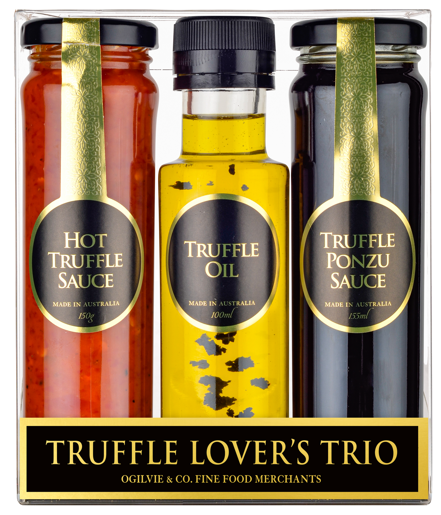 Truffle Lover&