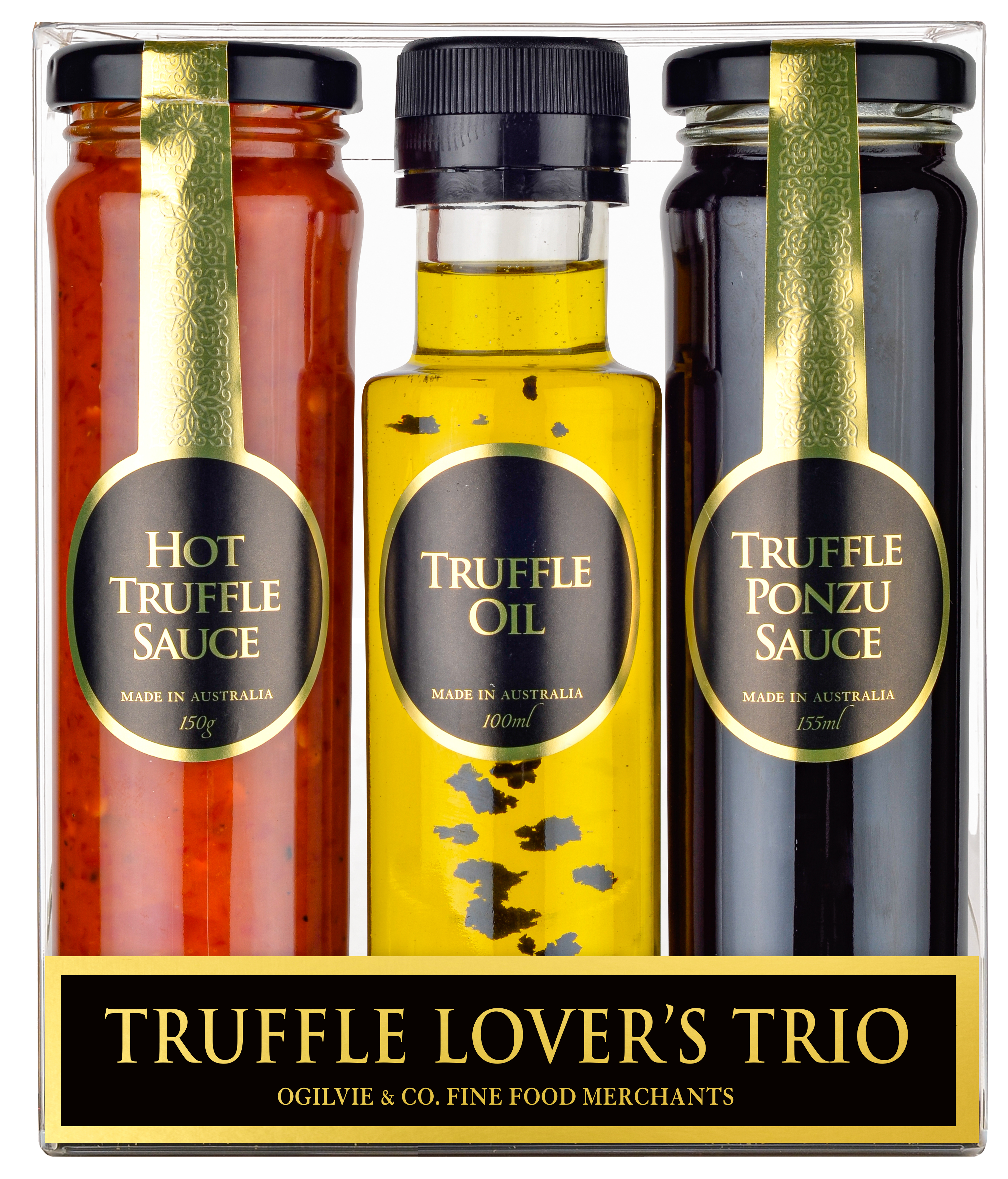 Truffle Lover&