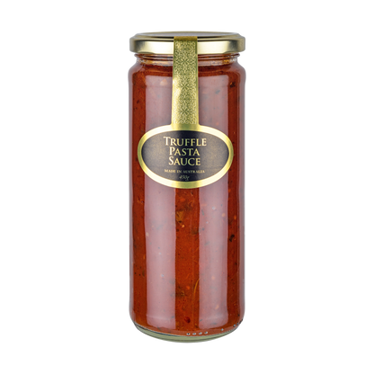 Truffle Pasta Sauce 450g