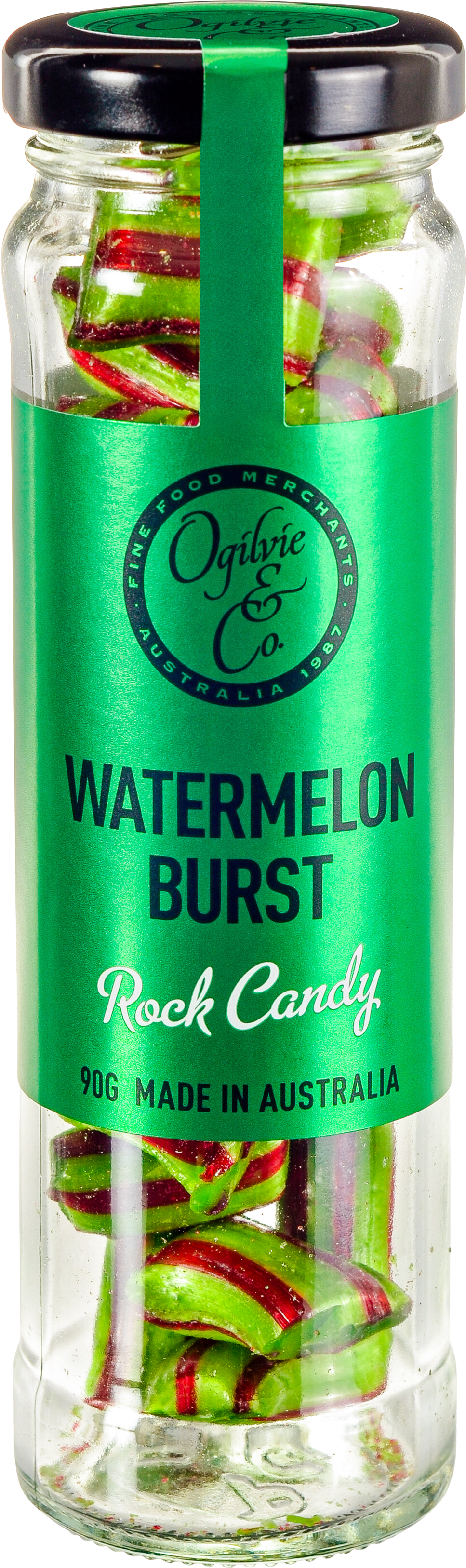 Watermelon Rock 95g