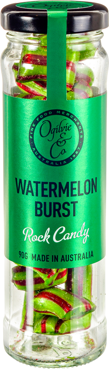 Watermelon Rock 95g