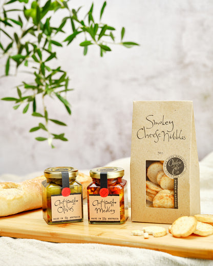 Antipasto Medley