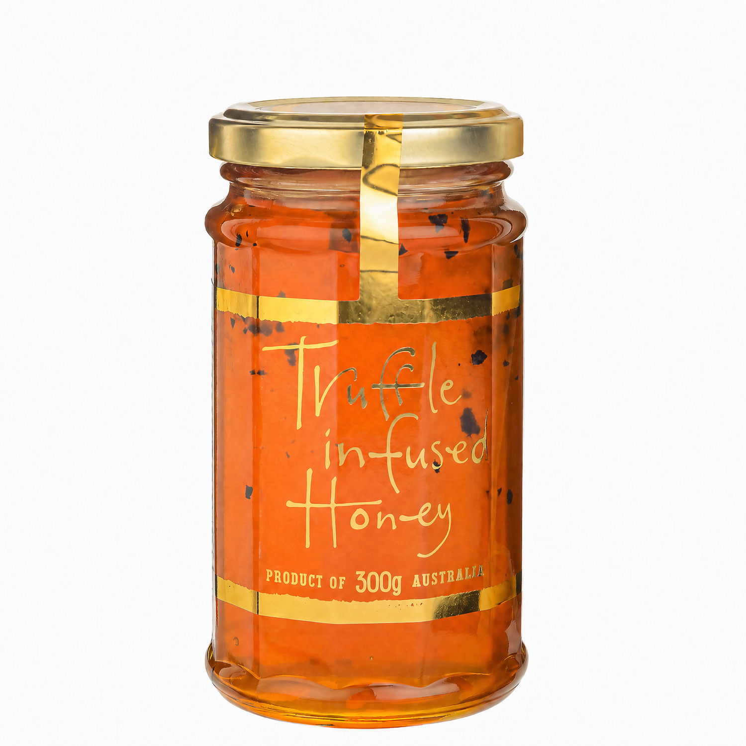 Truffle Infused Honey 300g