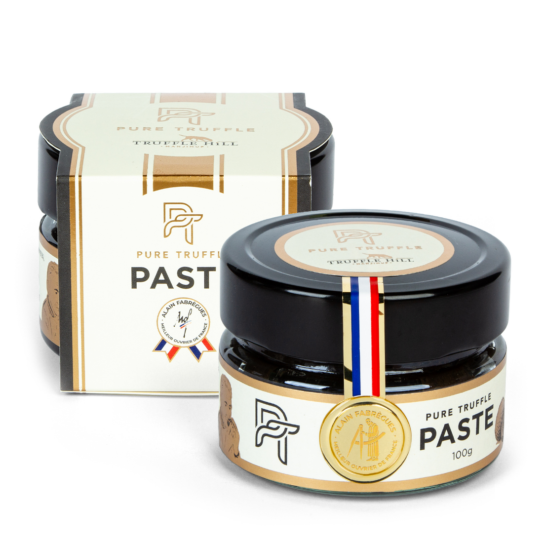 Pure Truffle Paste 100g