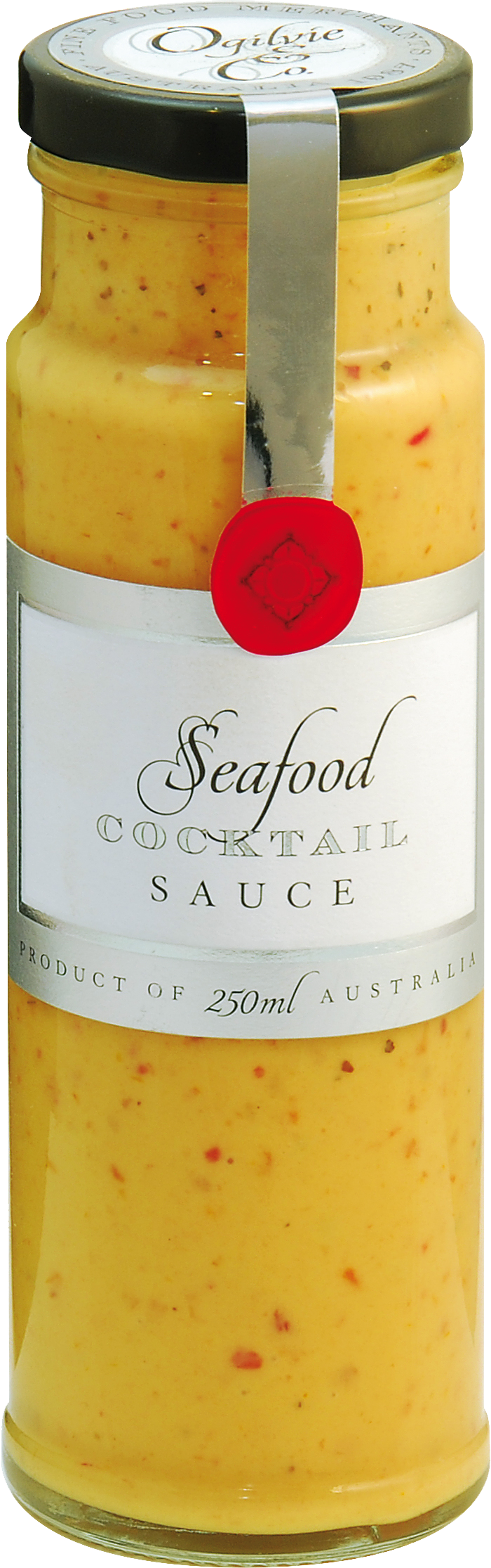 Ogilvie &amp; Co Seafood Cocktail Sauce