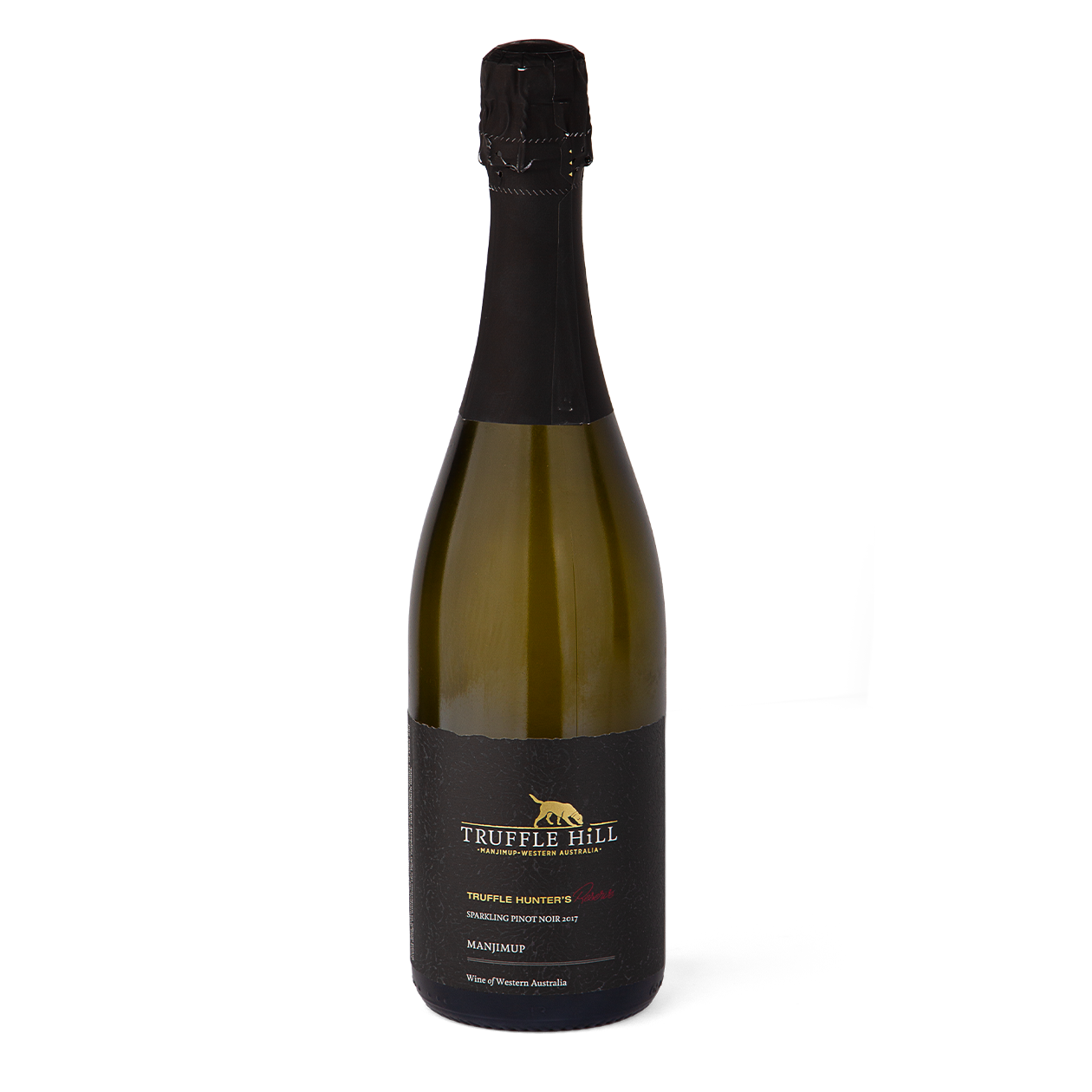 Truffle Hunters Reserve Sparkling Pinot Noir 2017