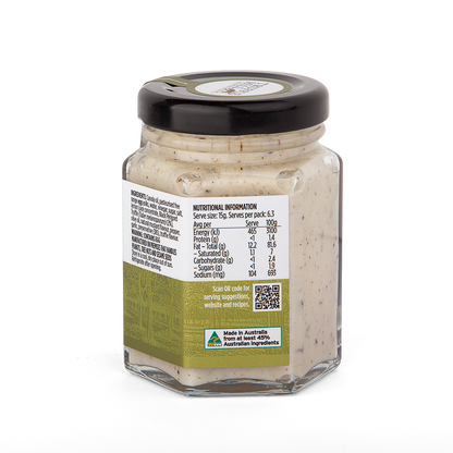 Truffle Aioli