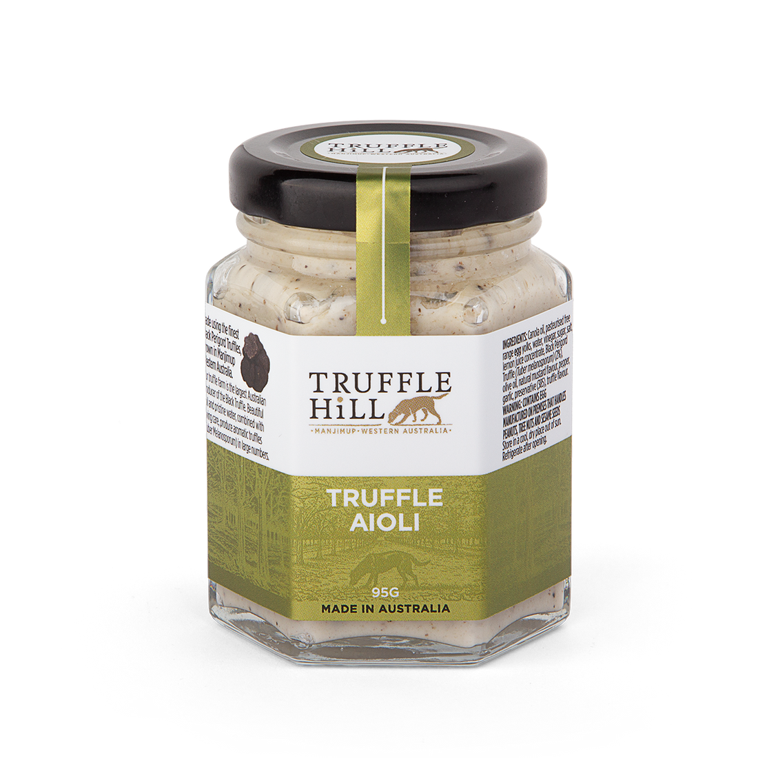 Truffle Aioli