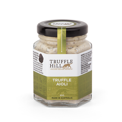 Truffle Aioli