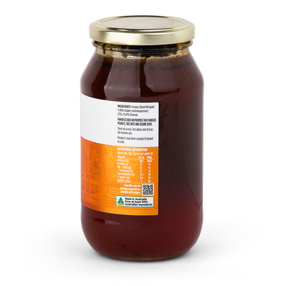 Truffle Honey