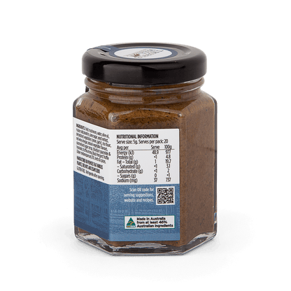 Truffle Paste