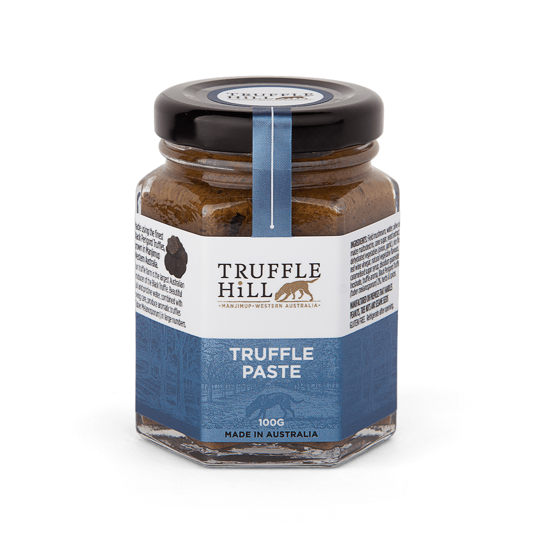 Truffle Paste