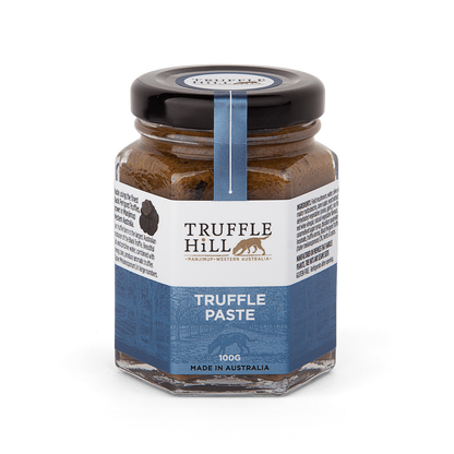 Truffle Paste
