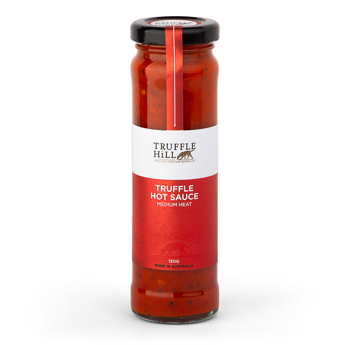 Truffle Hot Sauce 150g