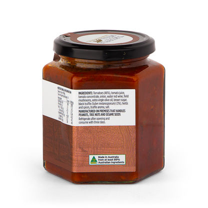 Truffle Pasta Sauce 360g