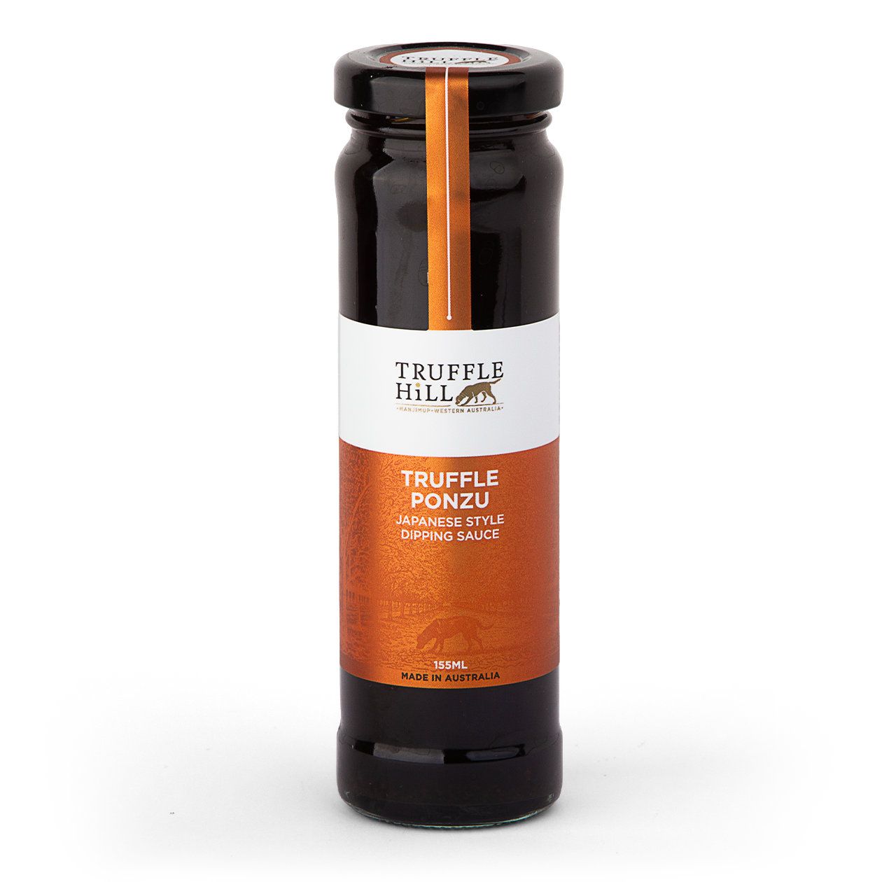 Truffle Ponzu Japanese Style Dipping Sauce 155ml