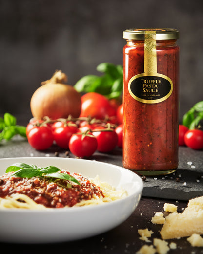Truffle Pasta Sauce 450g