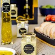Truffle Mustard 120g