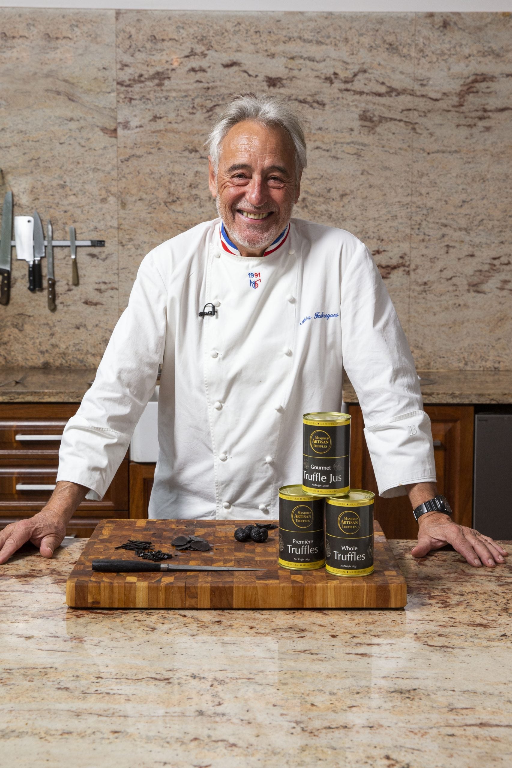 Première Black Truffles